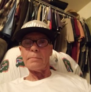 Meet your Posher, Barron